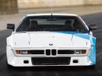 BMW M1 Procar AHG 1979 года